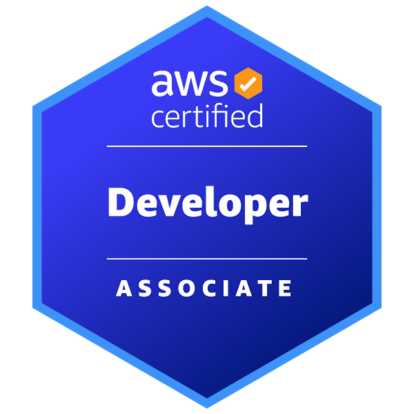 AWS Certified Developer - Associate